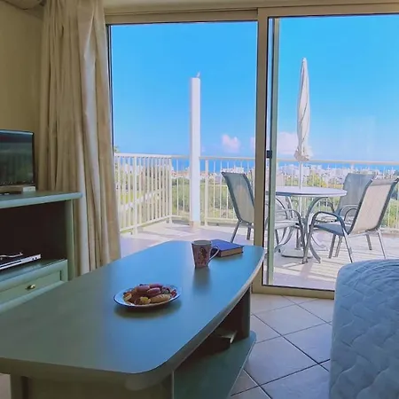 Lejlighed Sea La Vie Protaras