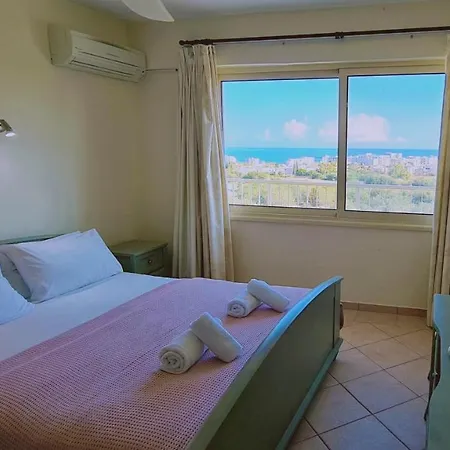 Sea La Vie Protaras