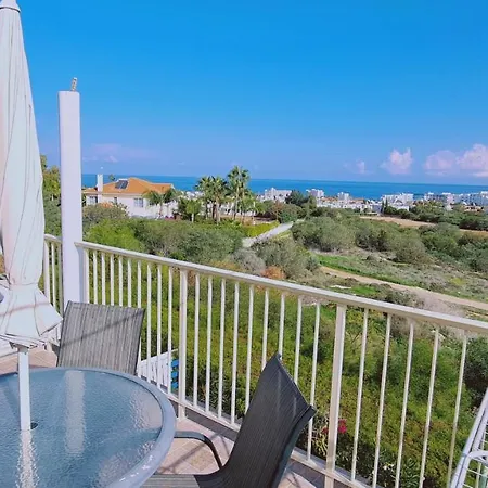 Lejlighed Sea La Vie Protaras